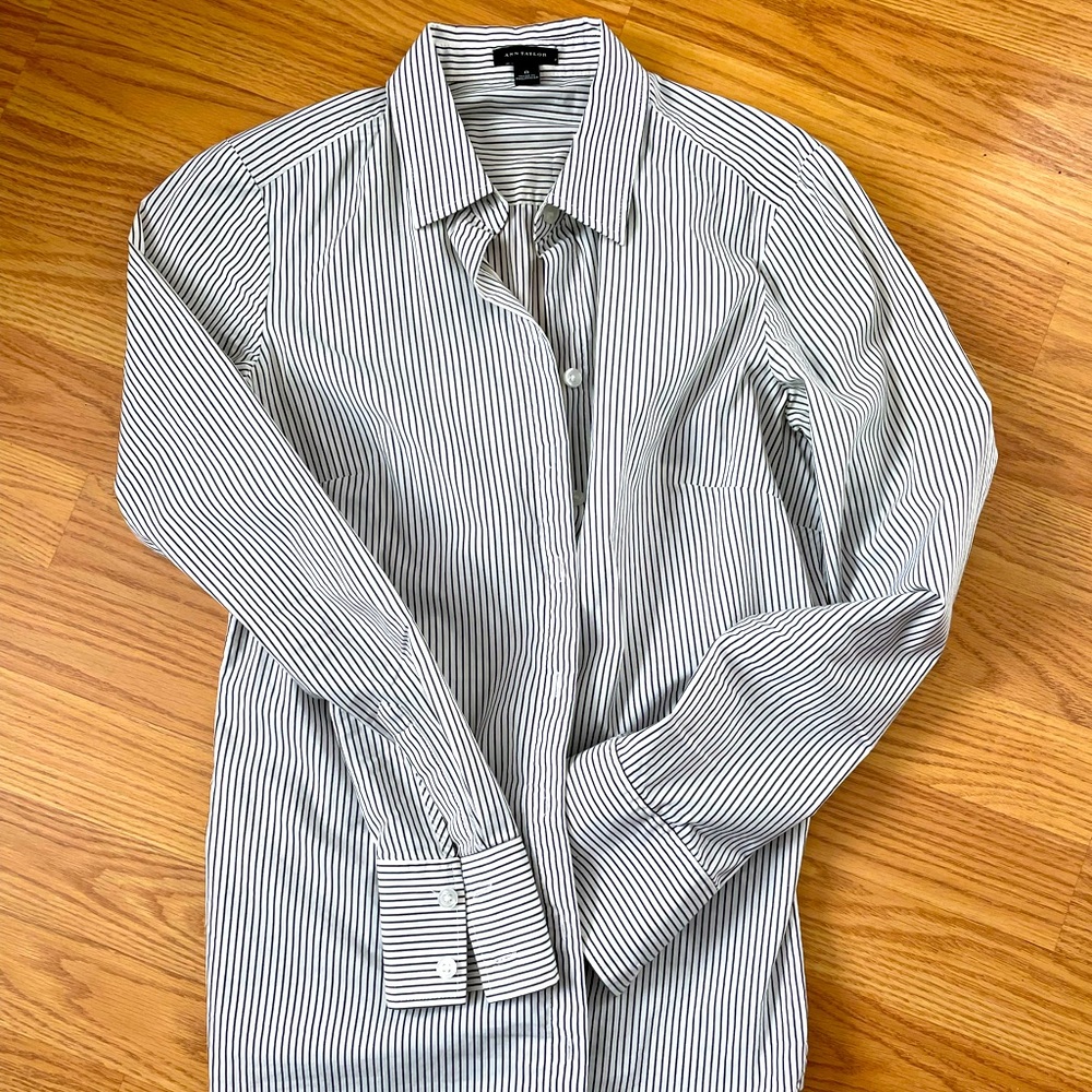 Classy Shirt